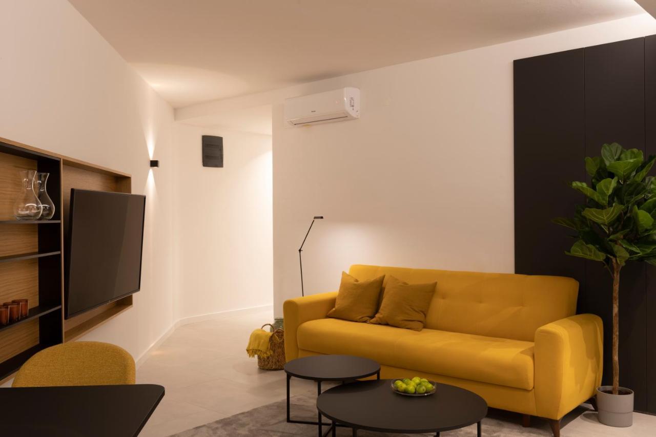 Apartman Mali Raj Pakostane Exterior photo