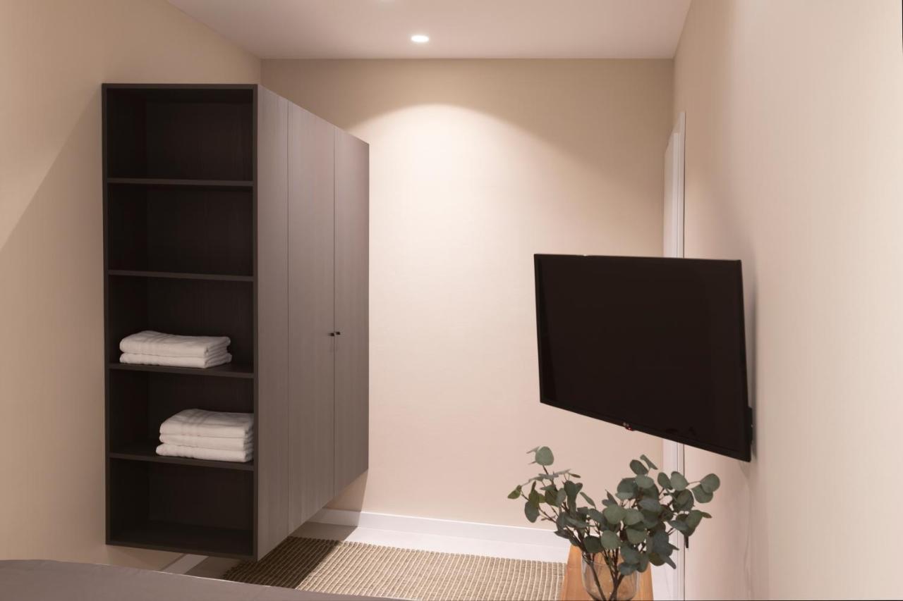 Apartman Mali Raj Pakostane Exterior photo